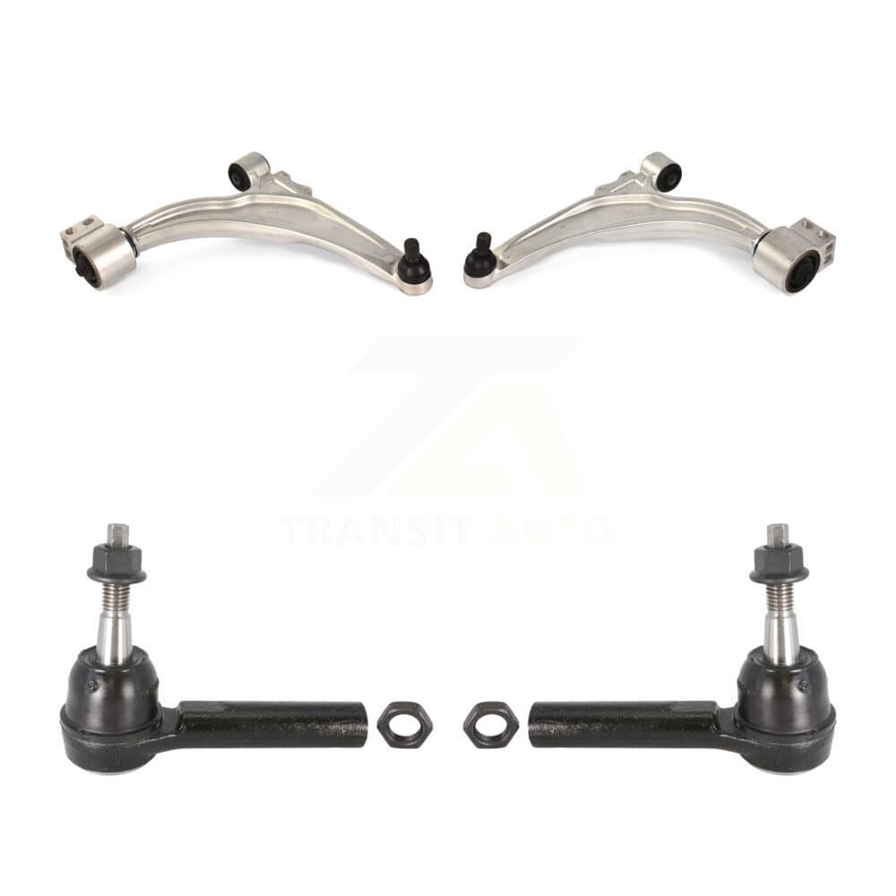 TOR - KTR-102785 - Front Suspension Control Arm and Ball Joint Assembly Kits image 1