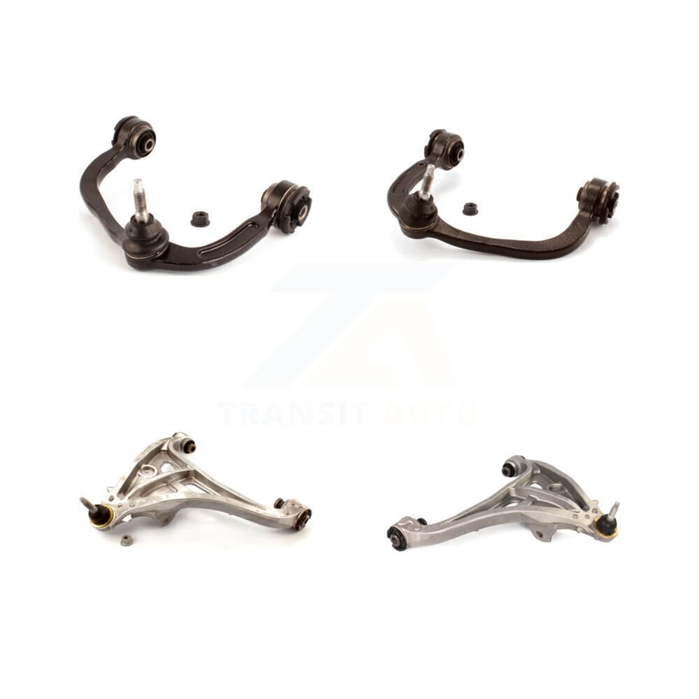 TOR - KTR-102829 - Front Suspension Control Arm and Ball Joint Assembly Kits image 1
