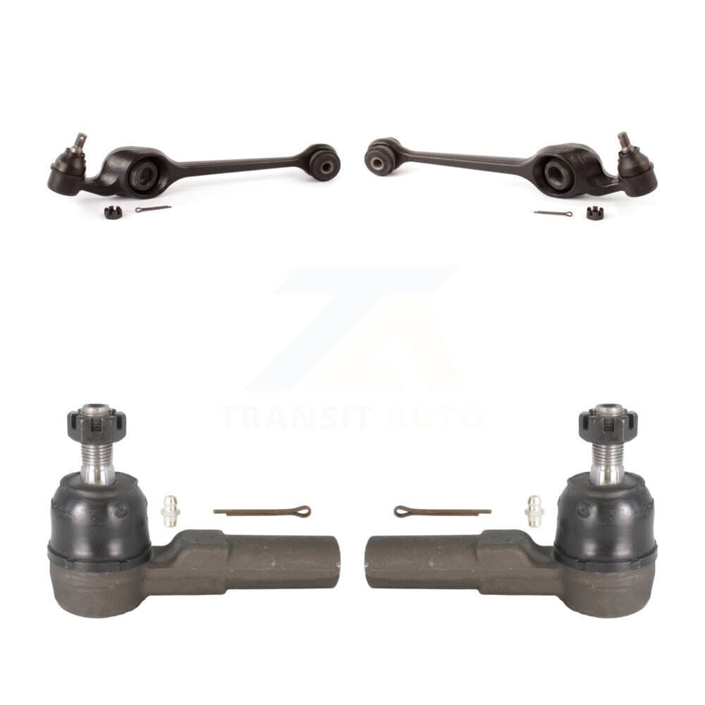 TOR - KTR-102832 - Front Suspension Control Arm and Ball Joint Assembly Kits image 1