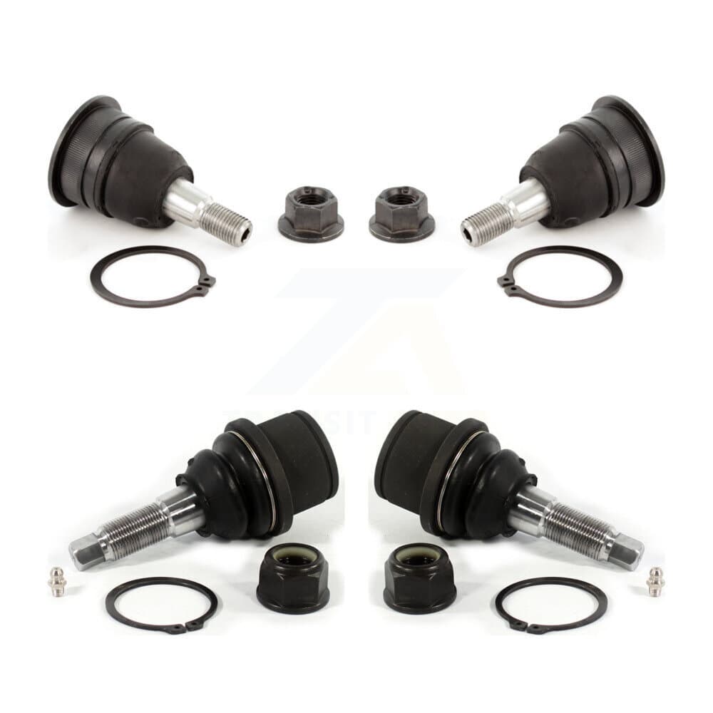 TOR - KTR-103041 - Front Suspension Ball Joint Kits image 1