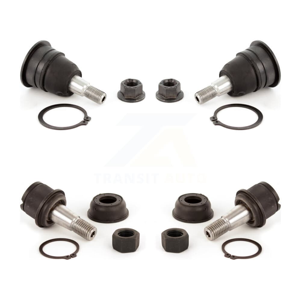 TOR - KTR-103042 - Front Suspension Ball Joint Kits image 1