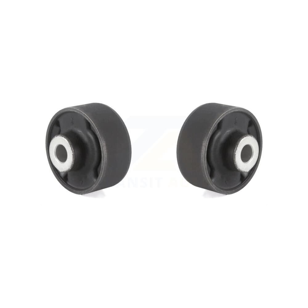 TOR - KTR-103139 - Front Lower Rearward Suspension Control Arm Bushing Kits image 1