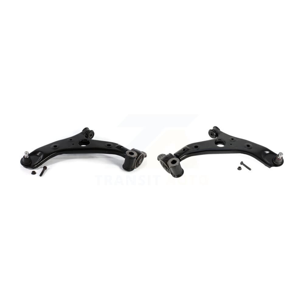 TOR - KTR-103153 - Front Lower Suspension Control Arm and Ball Joint Assembly Kits image 1