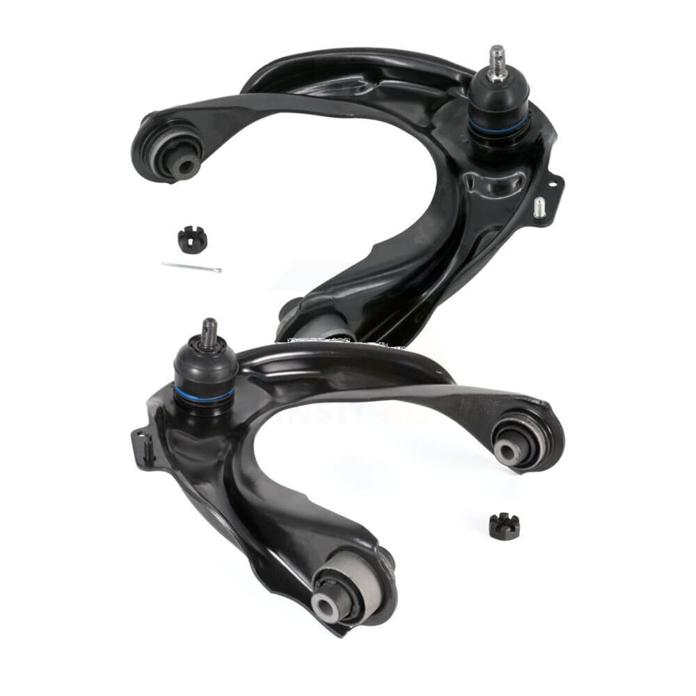 TOR - KTR-103160 - Front Upper Suspension Control Arm and Ball Joint Assembly Kits image 1