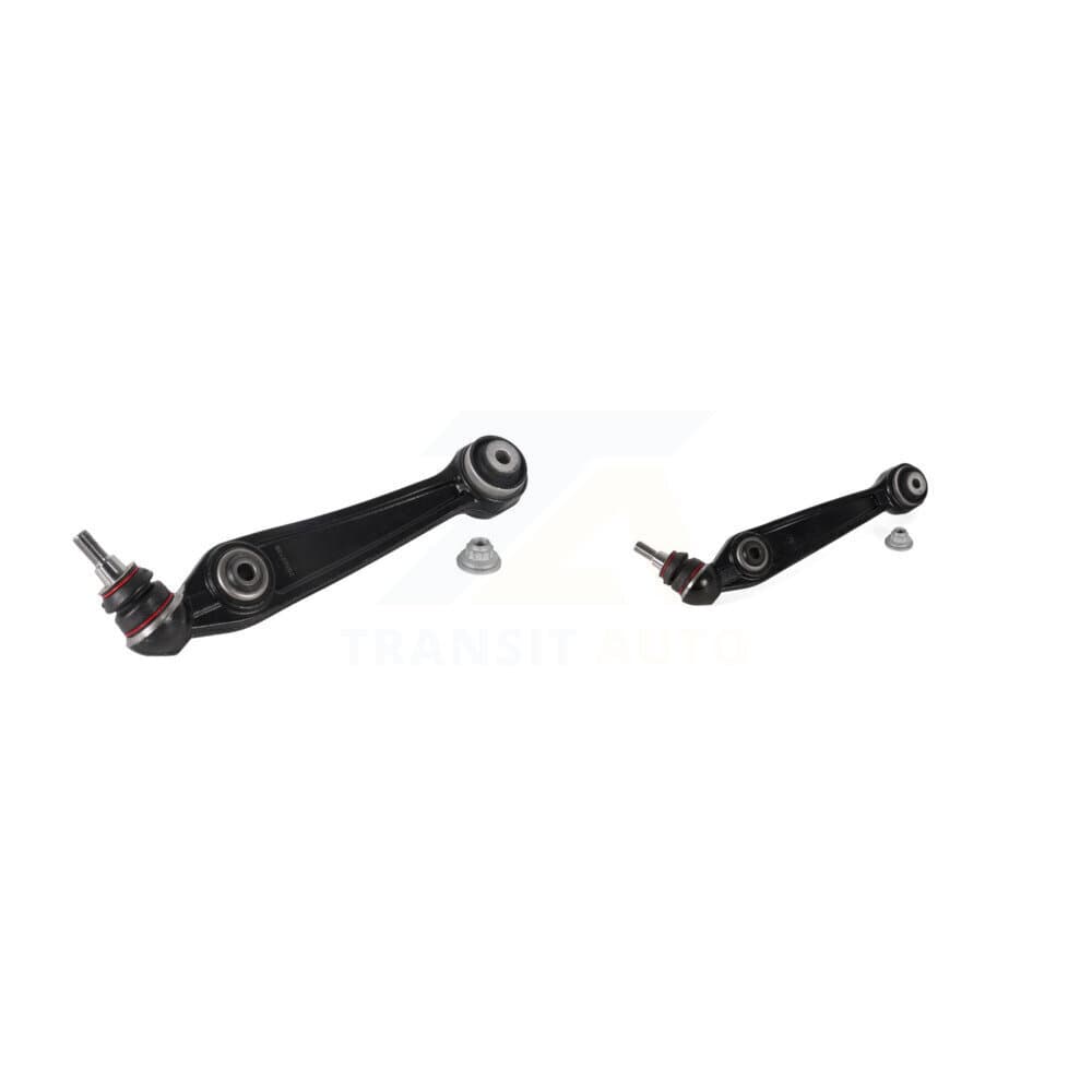 TOR - KTR-103167 - Front Lower Rearward Suspension Control Arm and Ball Joint Assembly Kits image 1