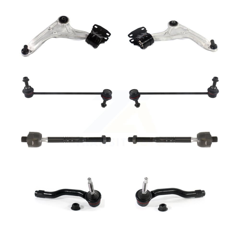 TOR - KTR-103239 - Front Suspension Control Arm and Ball Joint Assembly Kits image 1