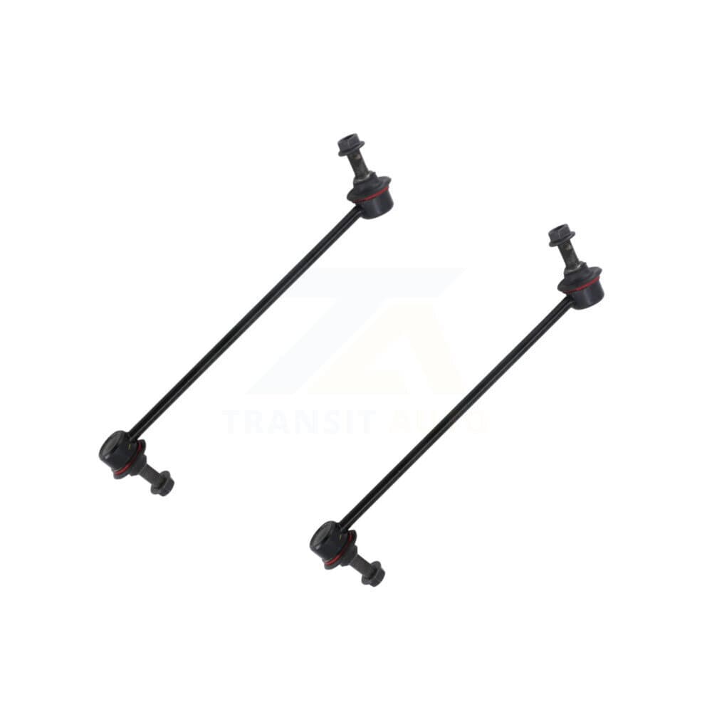 TOR - KTR-103271 - Front Suspension Stabilizer Bar Link Kits image 1