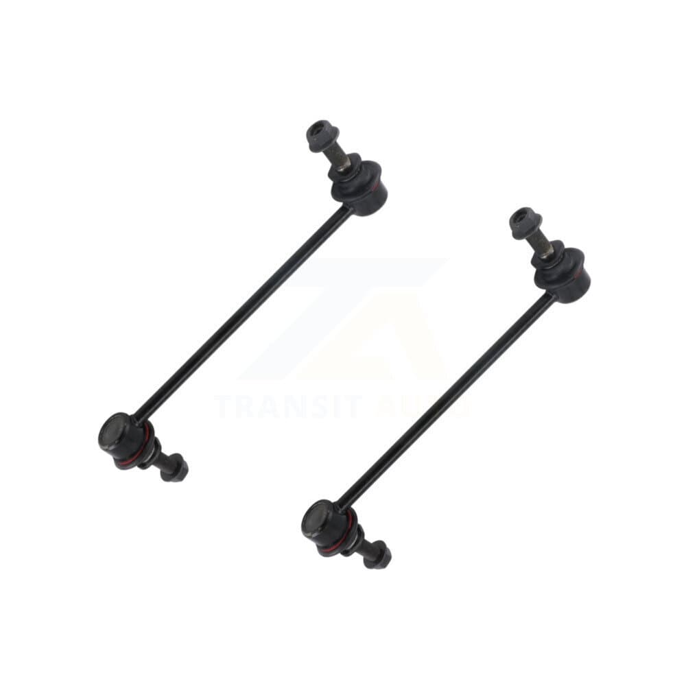 TOR - KTR-103272 - Front Suspension Stabilizer Bar Link Kits image 1
