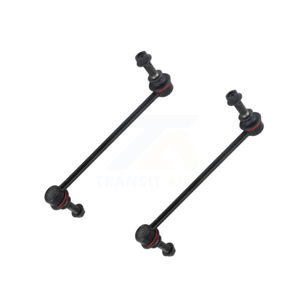 TOR - KTR-103273 - Front Suspension Stabilizer Bar Link Kits image 1