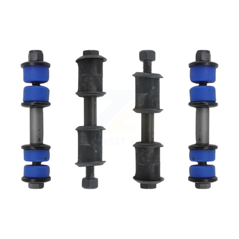 TOR - KTR-103299 - Front and Rear Suspension Stabilizer Bar Link Kits image 1