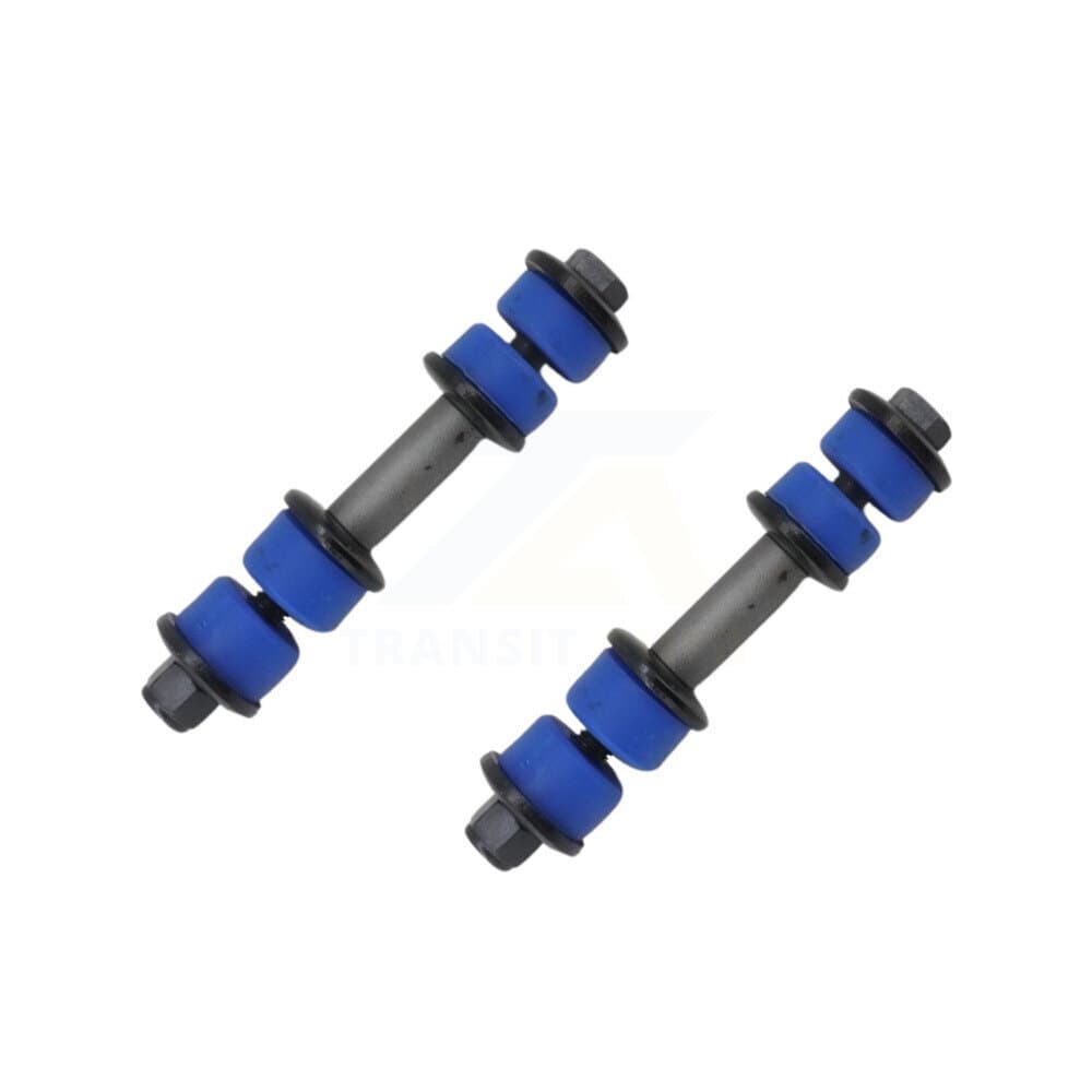 TOR - KTR-103307 - Rear Suspension Stabilizer Bar Link Kits image 1