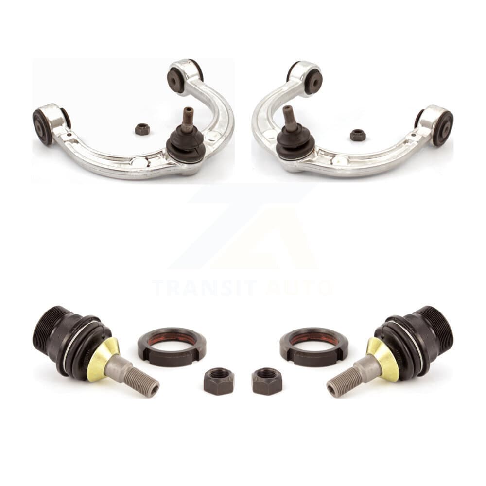 TOR - KTR-103367 - Front Suspension Control Arm and Ball Joint Assembly Kits image 1