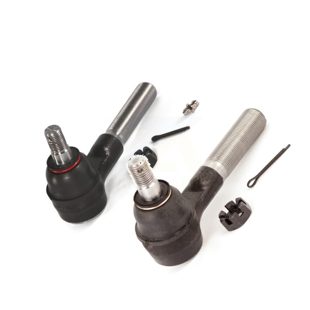TOR - KTR-103755 - Front Outer Steering Tie Rod End Kits image 1