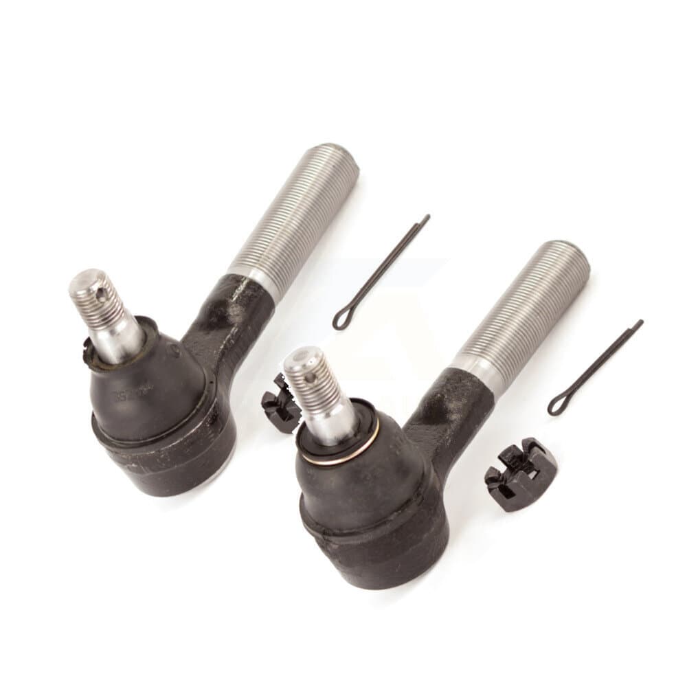 TOR - KTR-103756 - Front Outer Steering Tie Rod End Kits image 1