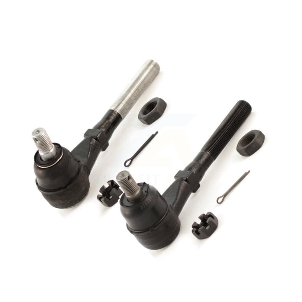 TOR - KTR-103759 - Front Outer Steering Tie Rod End Kits image 1