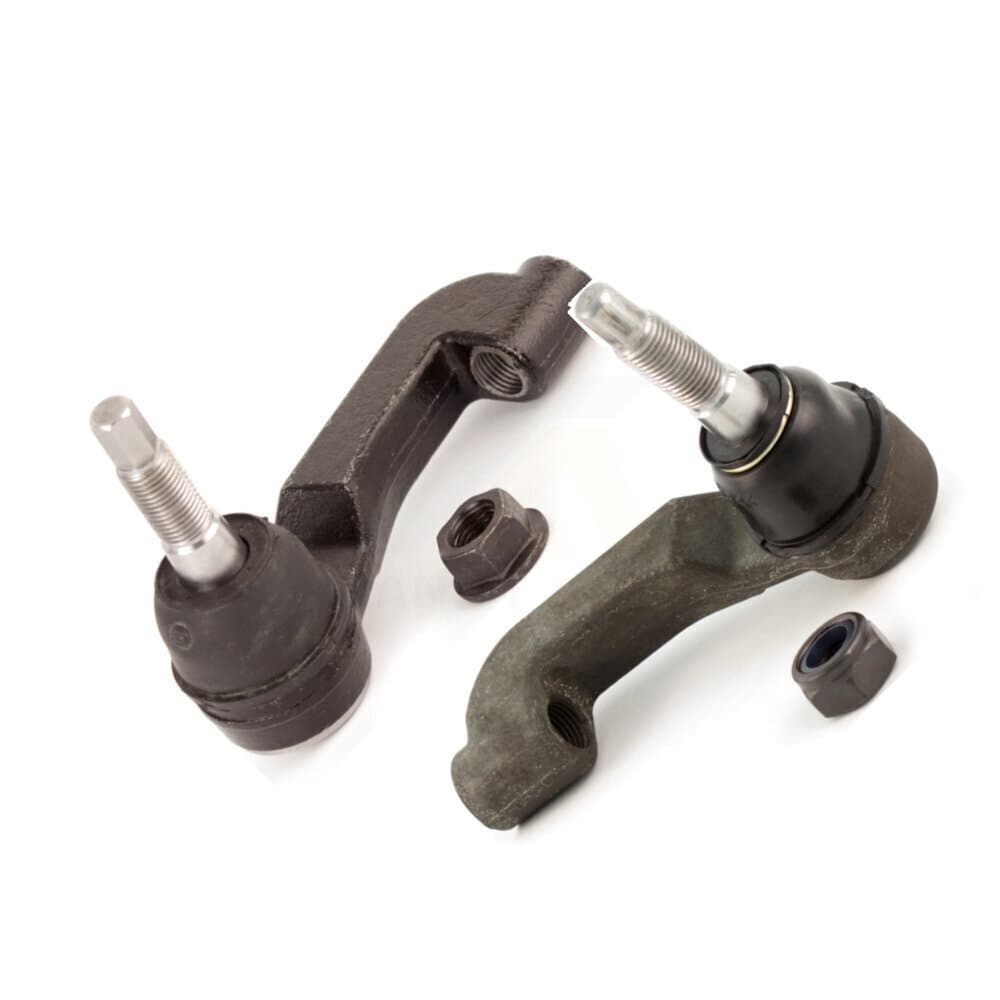 TOR - KTR-103769 - Front Outer Steering Tie Rod End Kits image 1