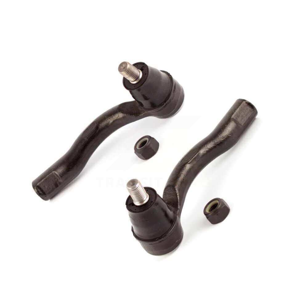 TOR - KTR-103791 - Front Outer Steering Tie Rod End Kits image 1