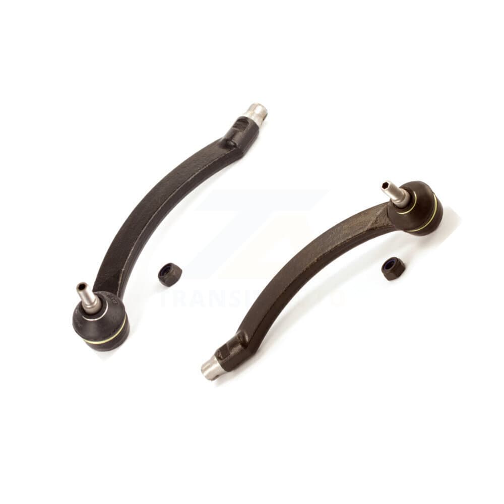 TOR - KTR-103795 - Front Outer Steering Tie Rod End Kits image 1