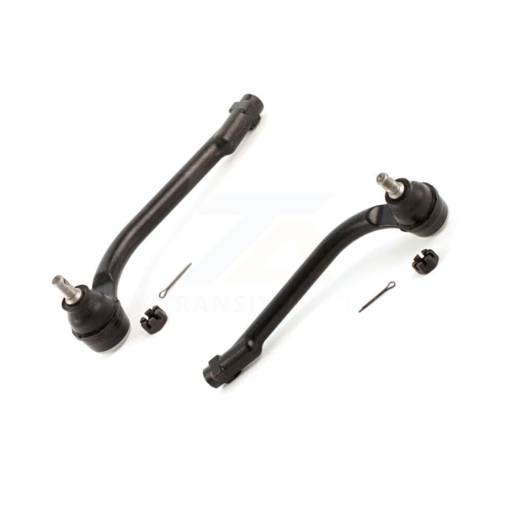 TOR - KTR-103803 - Front Outer Steering Tie Rod End Kits image 1