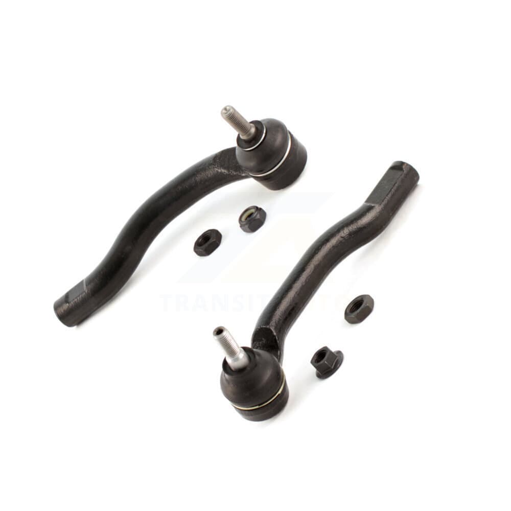 TOR - KTR-103806 - Front Outer Steering Tie Rod End Kits image 1