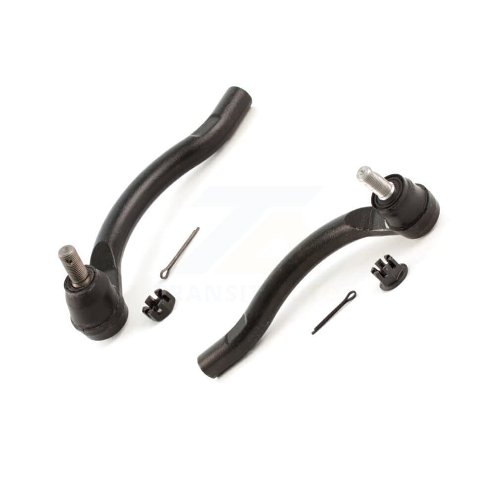 TOR - KTR-103822 - Front Outer Steering Tie Rod End Kits image 1