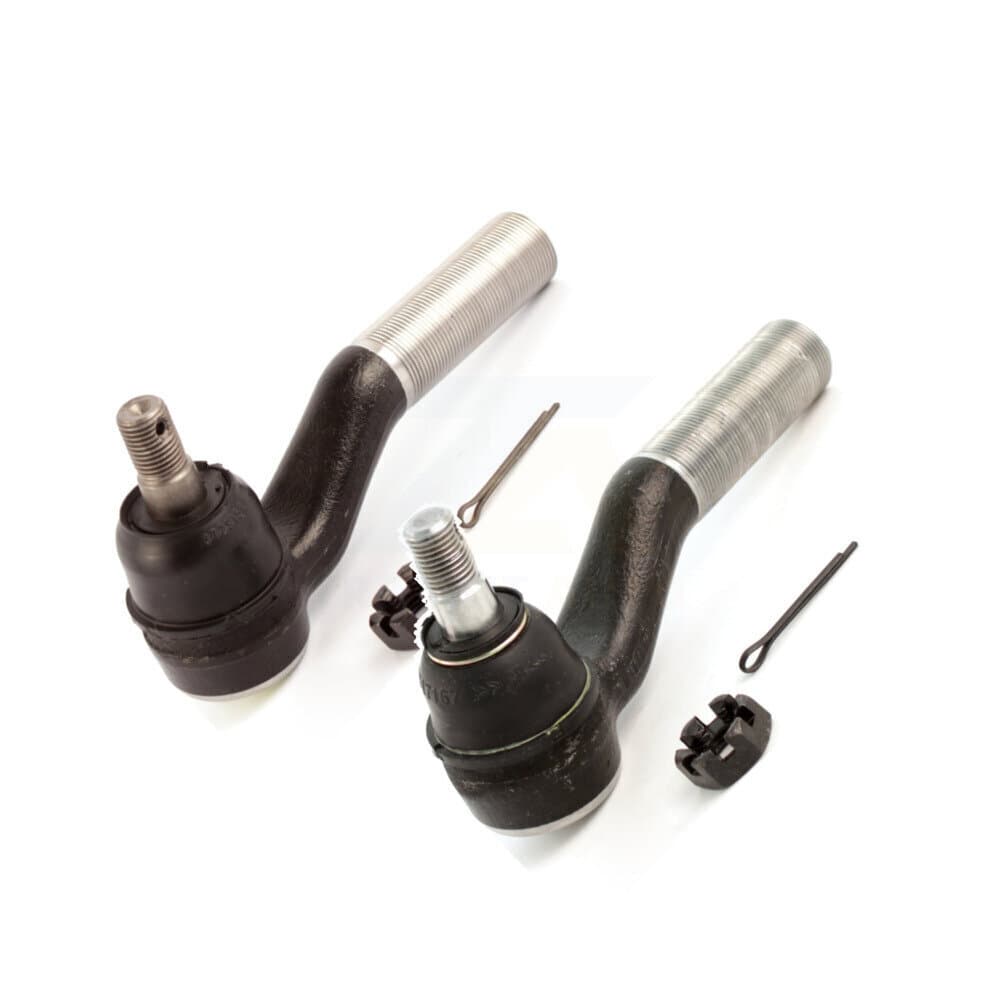 TOR - KTR-103826 - Front Outer Steering Tie Rod End Kits image 1