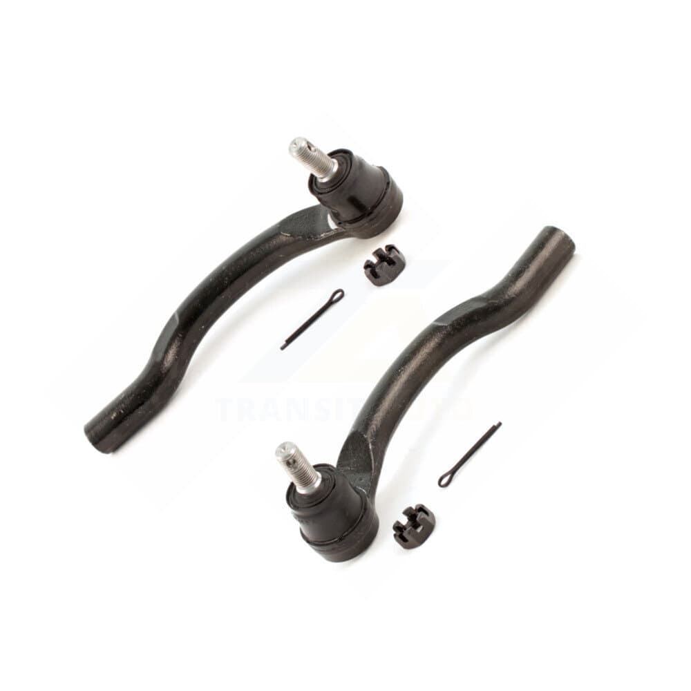 TOR - KTR-103835 - Front Outer Steering Tie Rod End Kits image 1