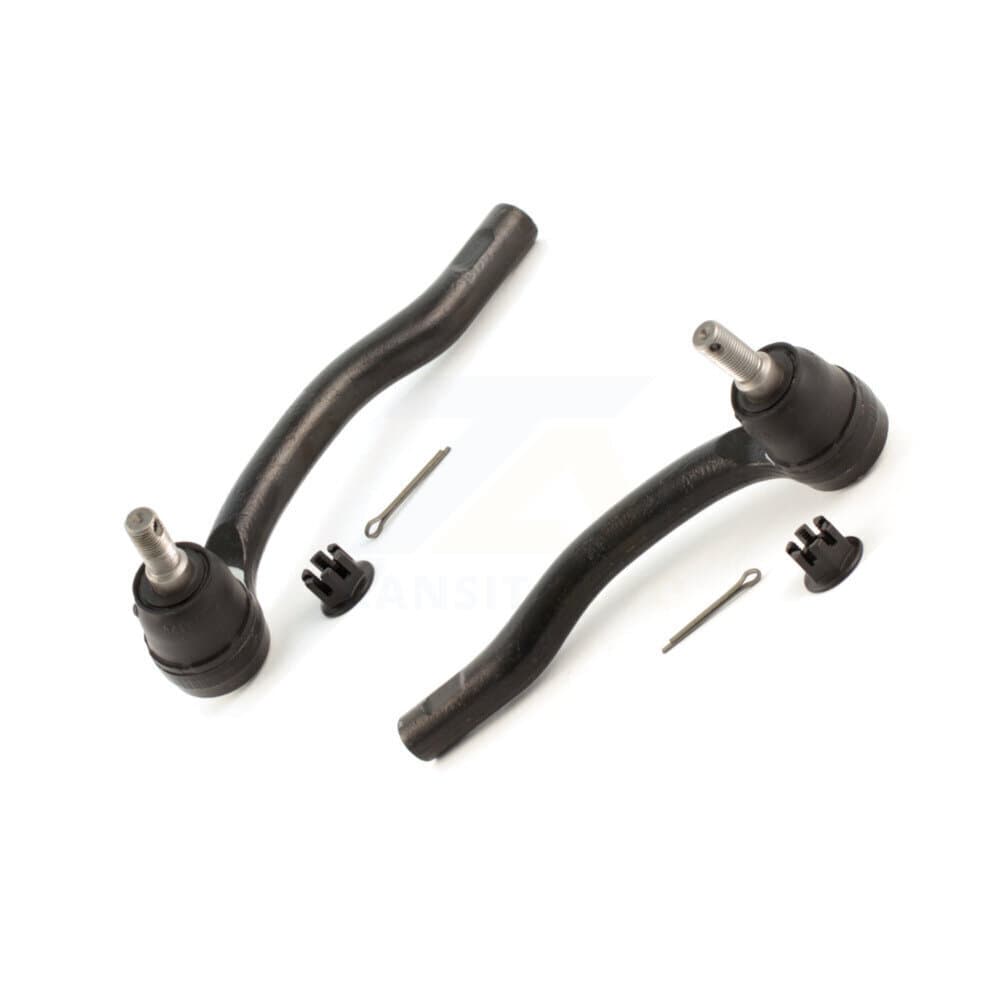 TOR - KTR-103848 - Front Outer Steering Tie Rod End Kits image 1