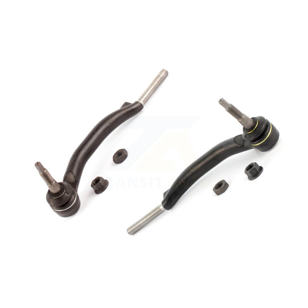 TOR - KTR-103849 - Front Outer Steering Tie Rod End Kits image 1