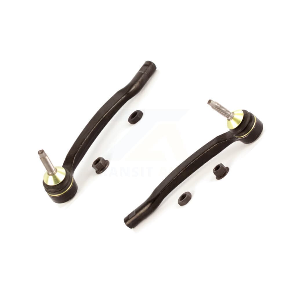 TOR - KTR-103864 - Front Outer Steering Tie Rod End Kits image 1