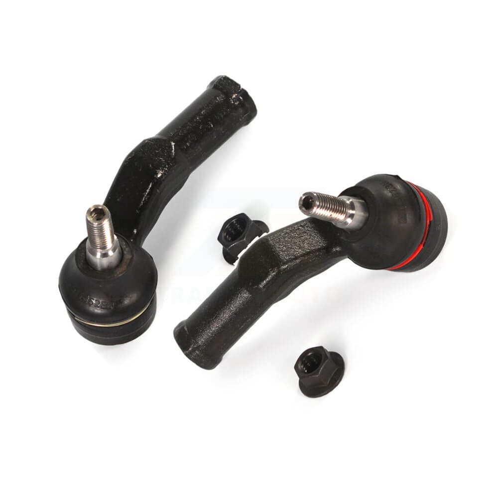 TOR - KTR-103865 - Front Outer Steering Tie Rod End Kits image 1