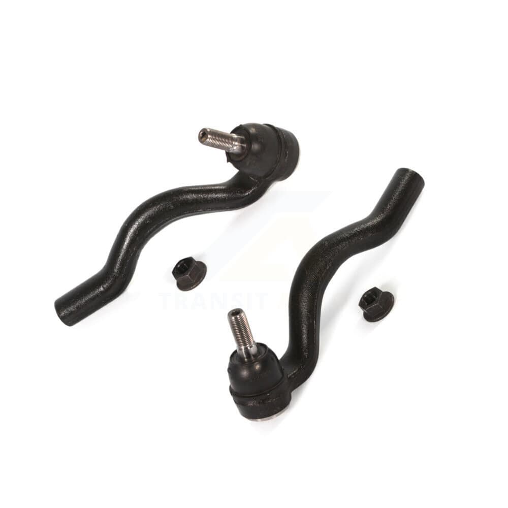 TOR - KTR-103875 - Front Outer Steering Tie Rod End Kits image 1