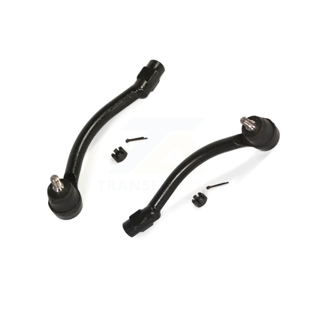 TOR - KTR-103881 - Front Outer Steering Tie Rod End Kits image 1
