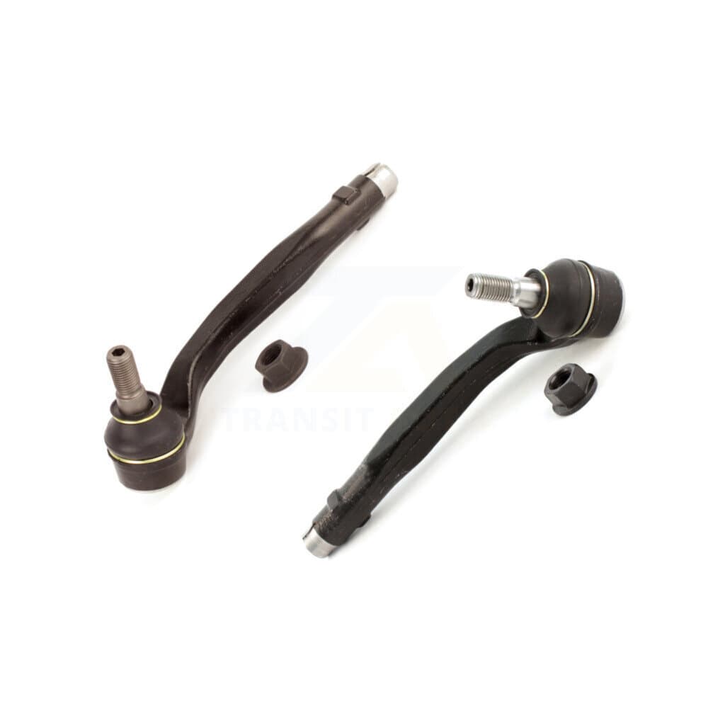 TOR - KTR-103912 - Front Outer Steering Tie Rod End Kits image 1