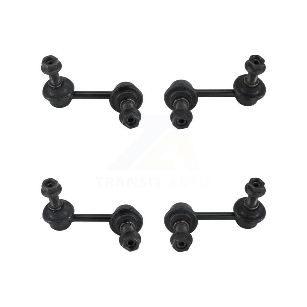 TOR - KTR-103933 - Front and Rear Suspension Stabilizer Bar Link Kits image 1
