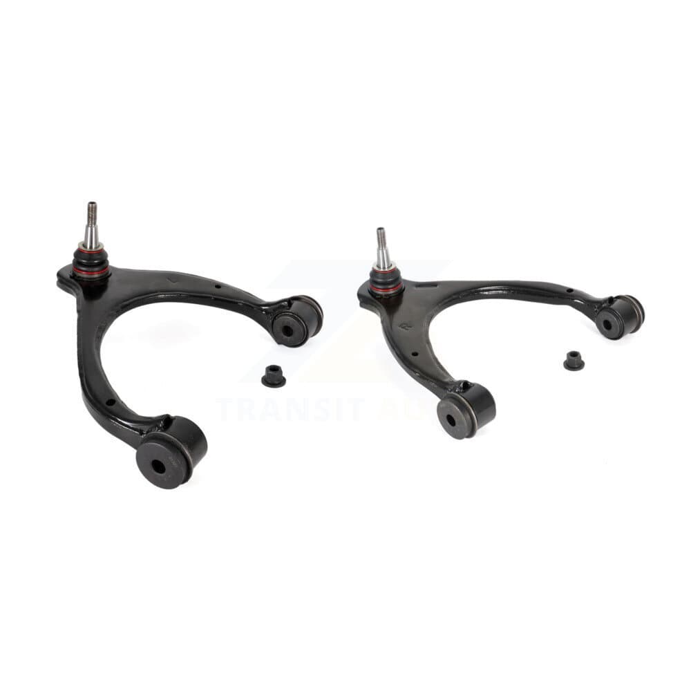 TOR - KTR-104133 - Front Upper Suspension Control Arm and Ball Joint Assembly Kits image 1
