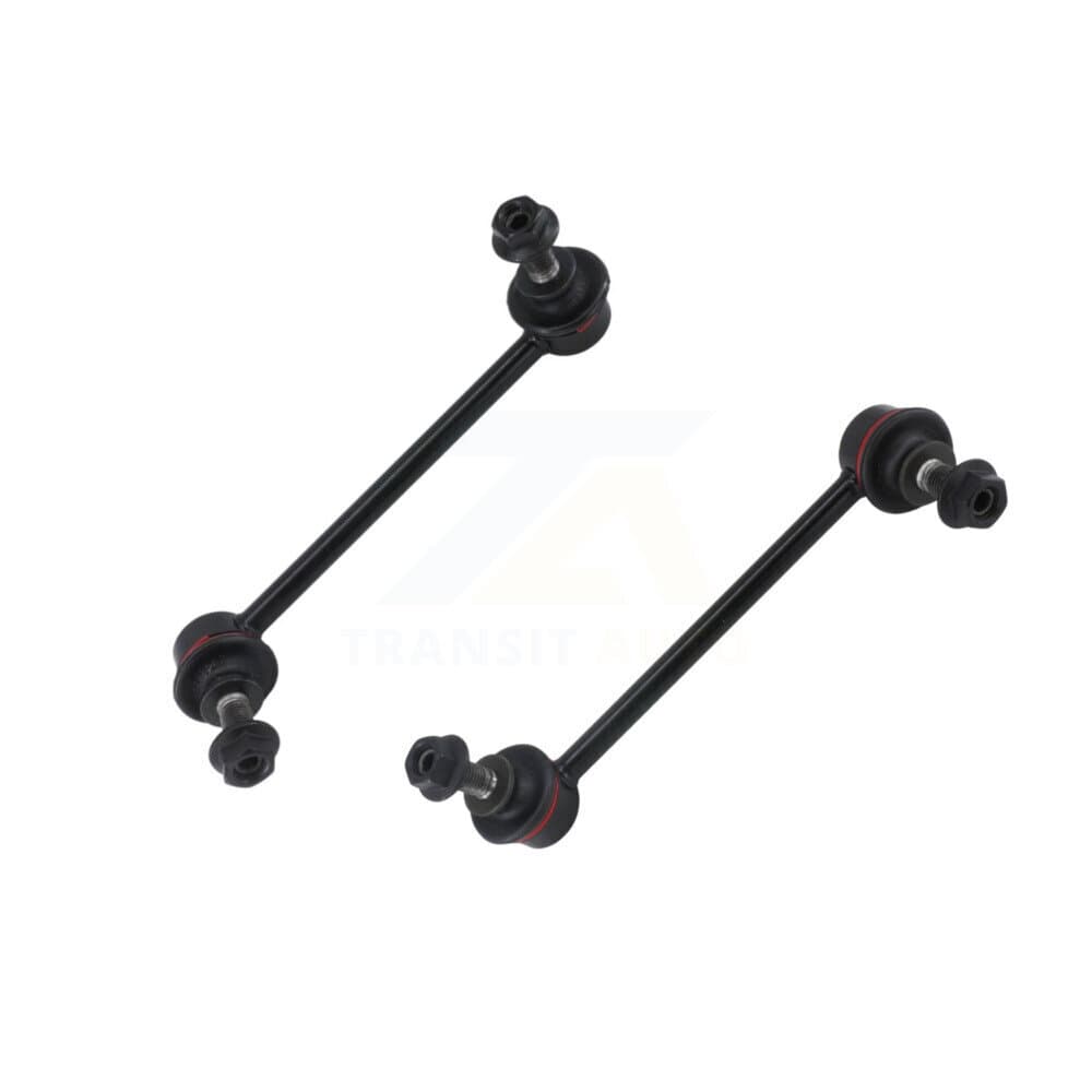 TOR - KTR-104228 - Rear Suspension Stabilizer Bar Link Kits image 1