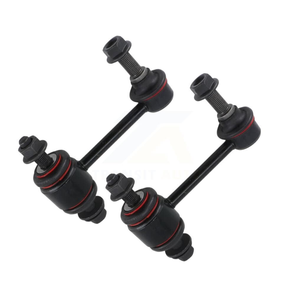 TOR - KTR-104247 - Front Suspension Stabilizer Bar Link Kits image 1
