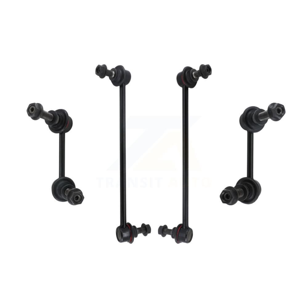 TOR - KTR-104268 - Front and Rear Suspension Stabilizer Bar Link Kits image 1
