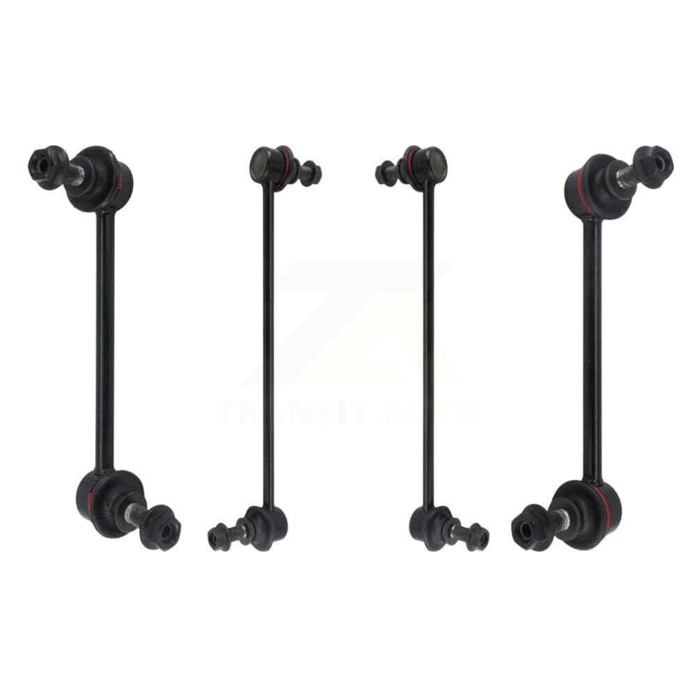 TOR - KTR-104284 - Front and Rear Suspension Stabilizer Bar Link Kits image 1