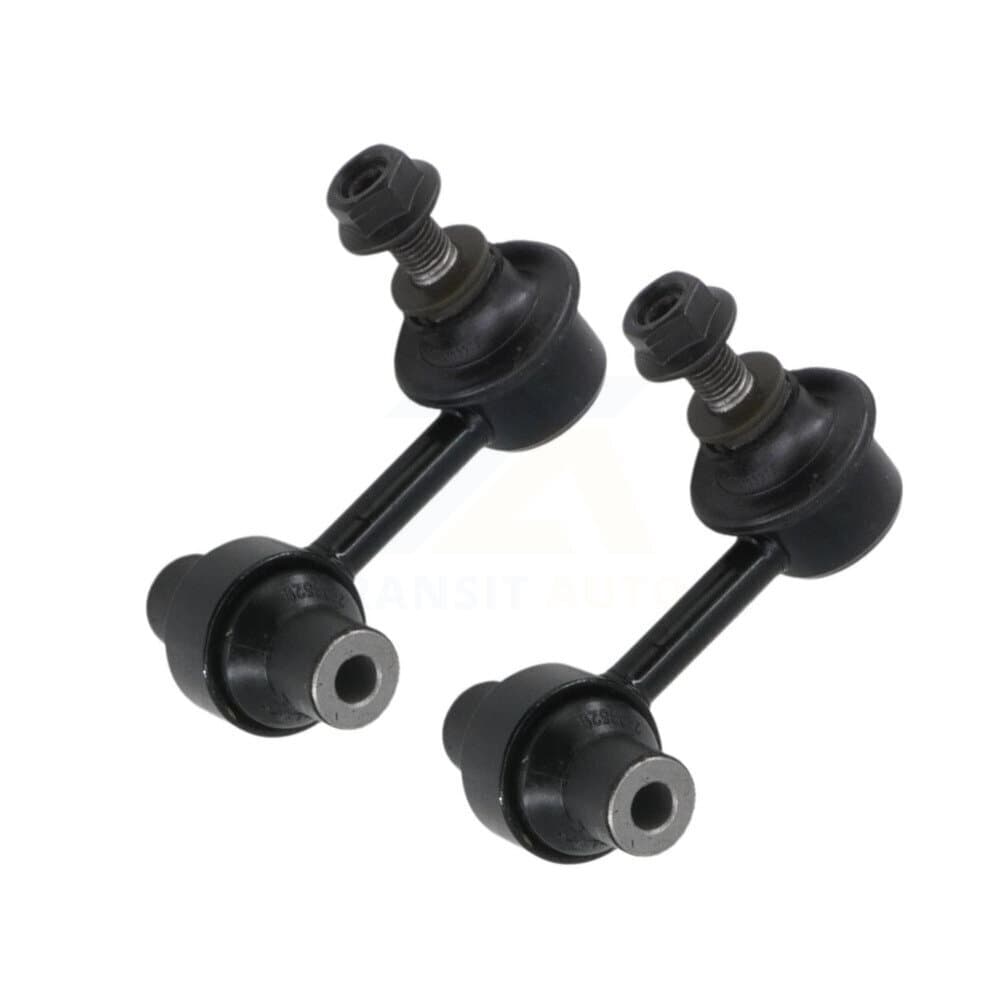 TOR - KTR-104290 - Rear Suspension Stabilizer Bar Link Kits image 1