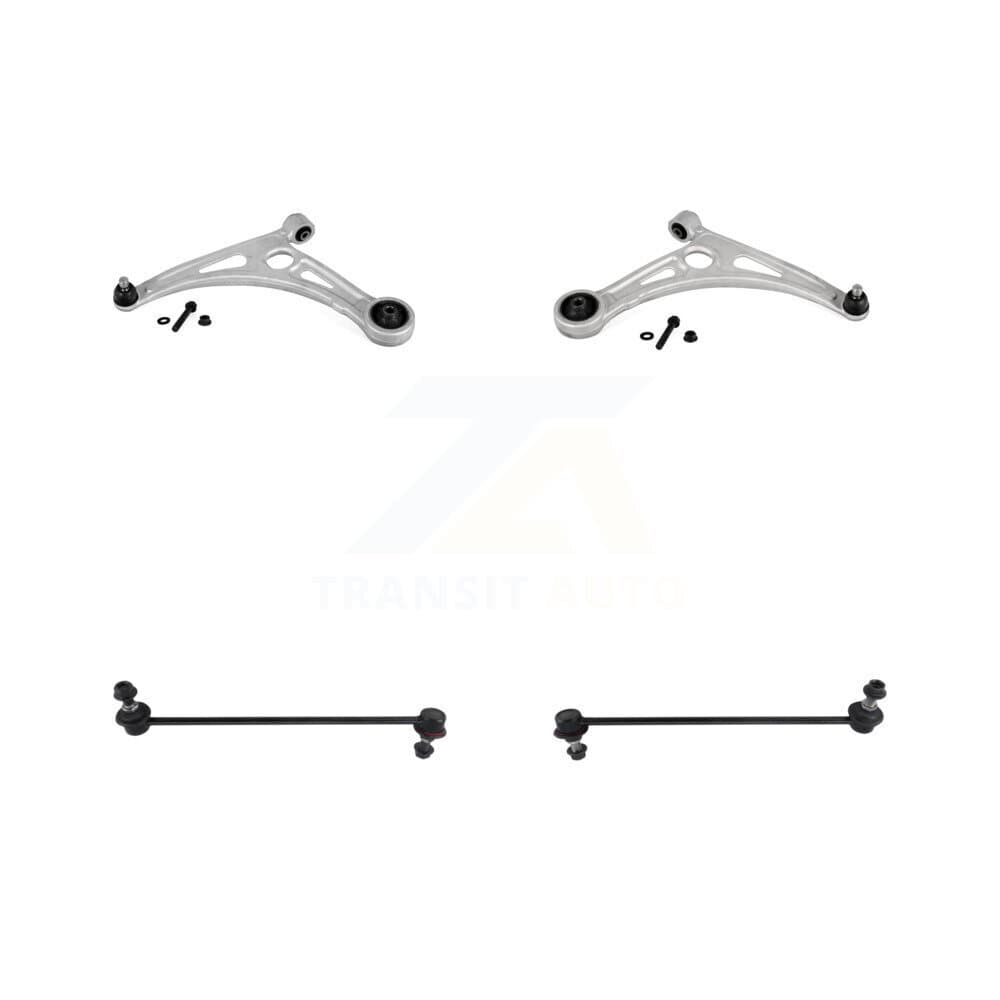 TOR - KTR-104315 - Front Suspension Control Arm and Ball Joint Assembly Kits image 1