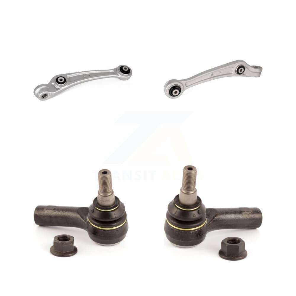 TOR - KTR-104334 - Front Suspension Control Arm Kits image 1