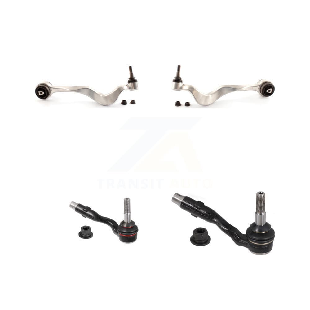 TOR - KTR-104344 - Front Suspension Control Arm and Ball Joint Assembly Kits image 1