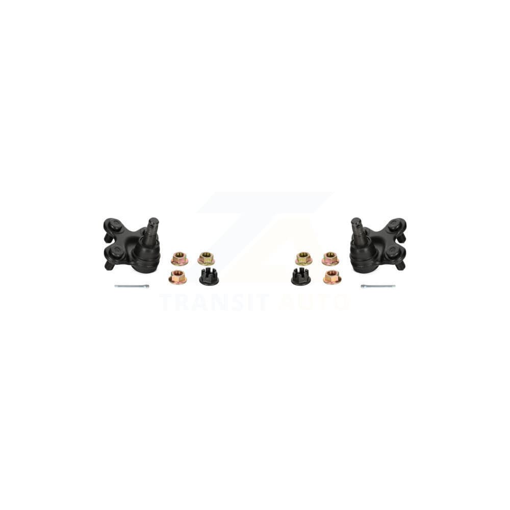 TOR - KTR-104371 - Front Lower Suspension Ball Joint Kits image 1