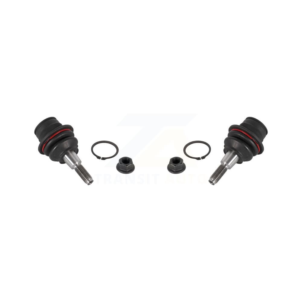 TOR - KTR-104373 - Front Lower Suspension Ball Joint Kits image 1