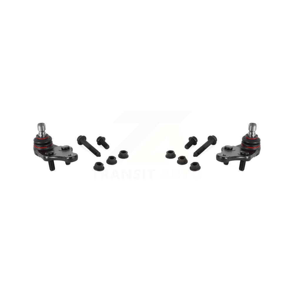 TOR - KTR-104376 - Front Lower Suspension Ball Joint Kits image 1