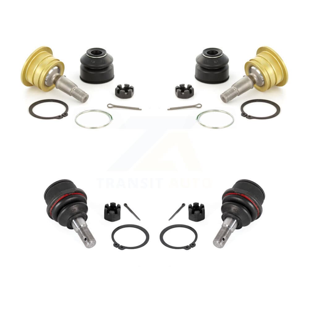TOR - KTR-104386 - Front Suspension Ball Joint Kits image 1
