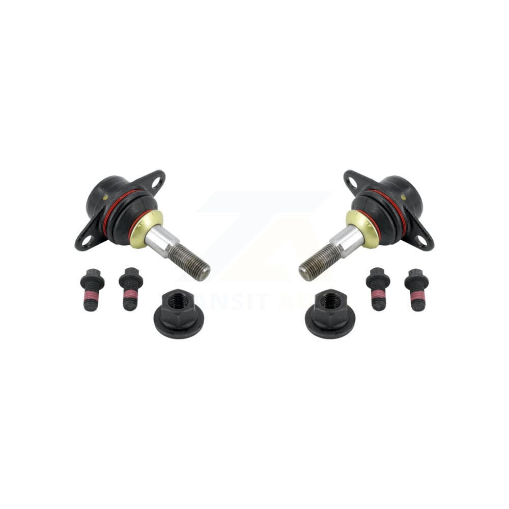 TOR - KTR-104390 - Front Lower Forward Suspension Ball Joint Kits image 1