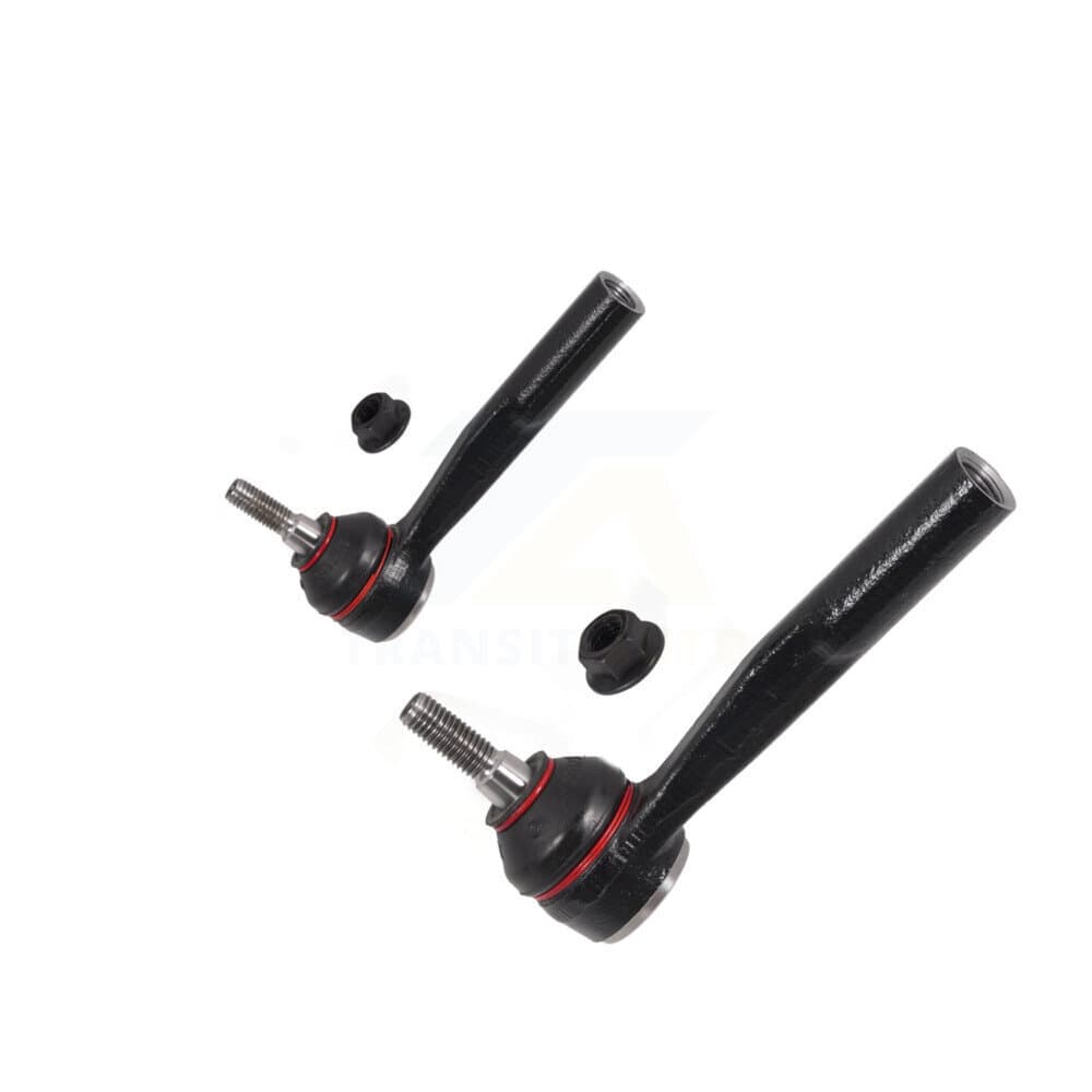 TOR - KTR-104421 - Front Outer Steering Tie Rod End Kits image 1